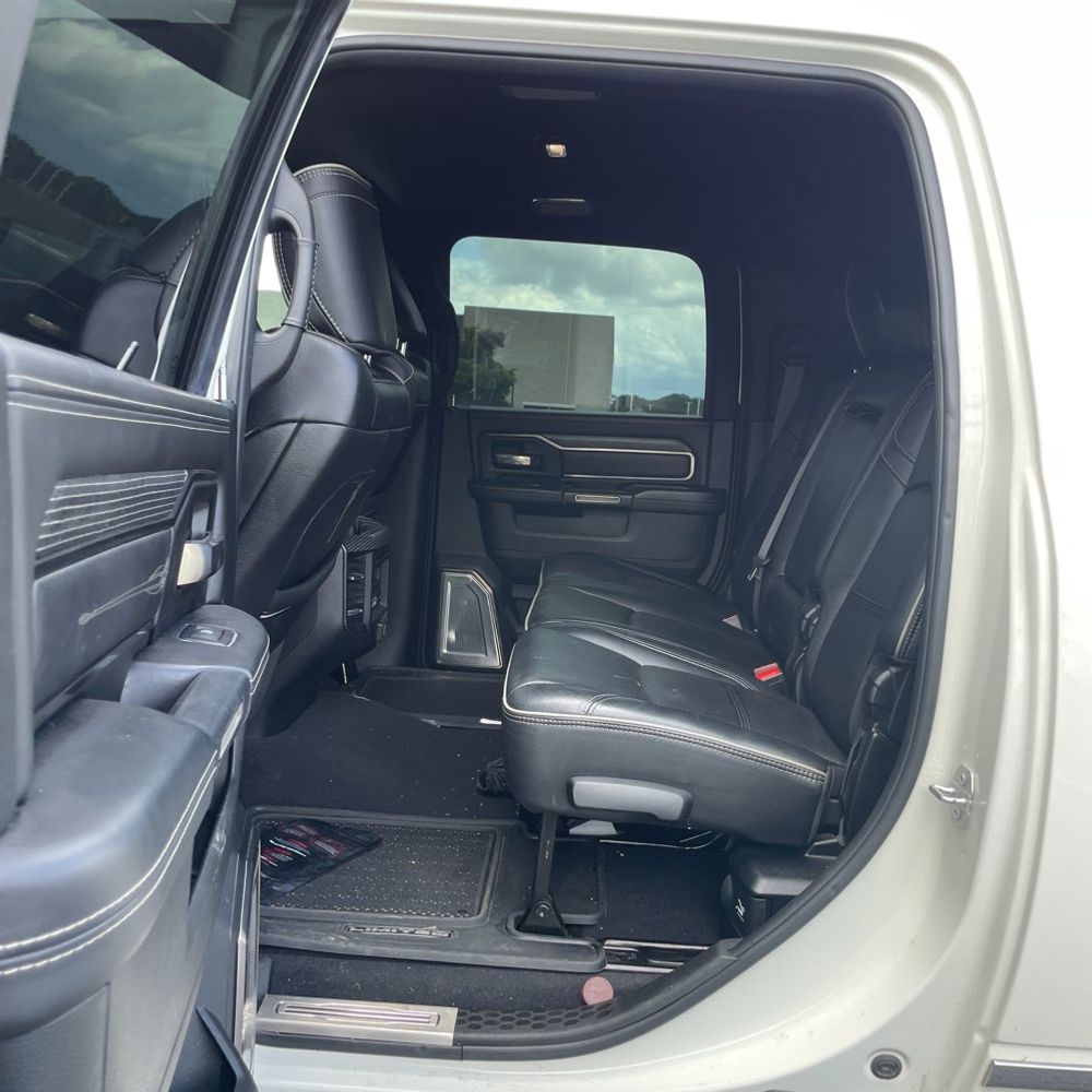 2021 Ram 2500 Limited