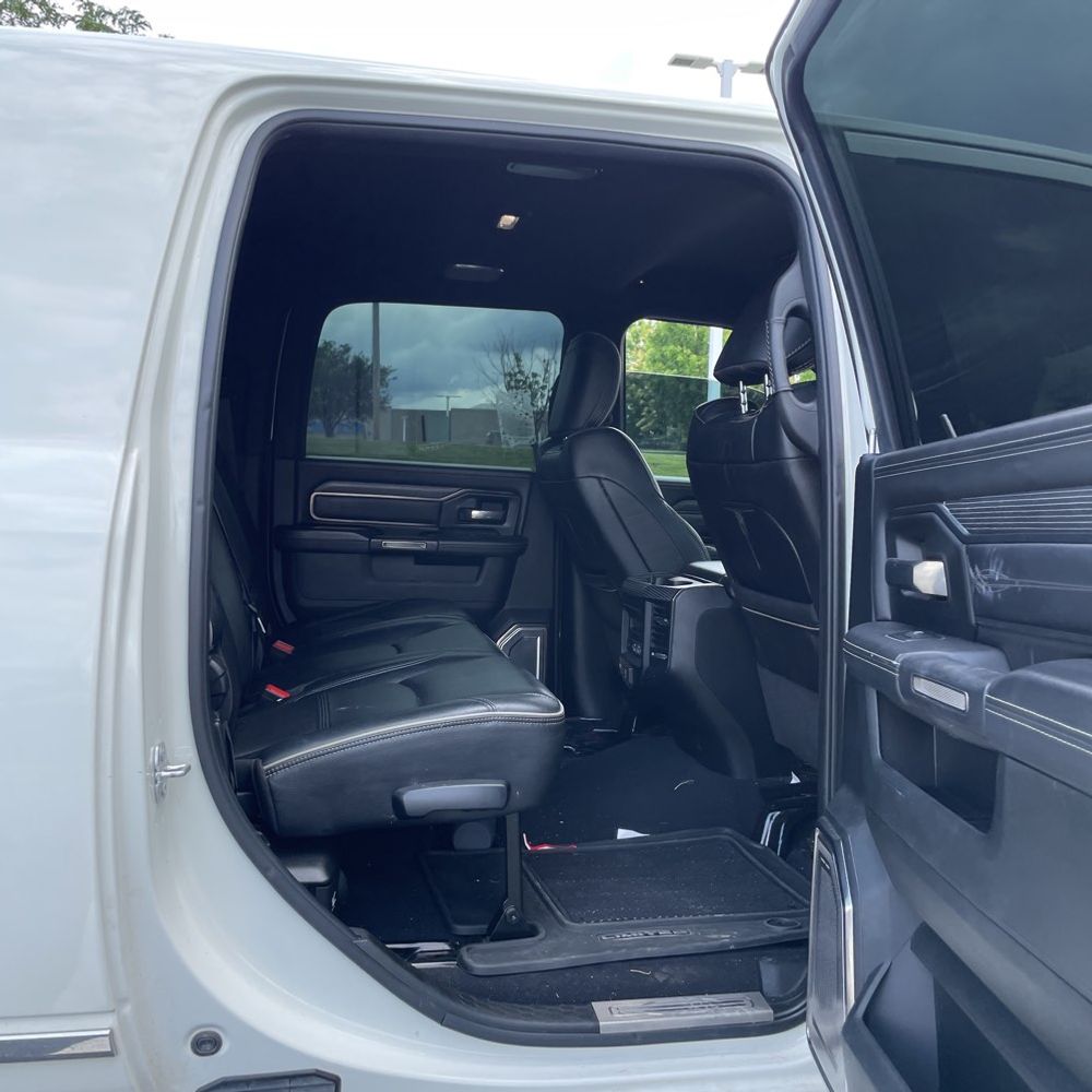 2021 Ram 2500 Limited