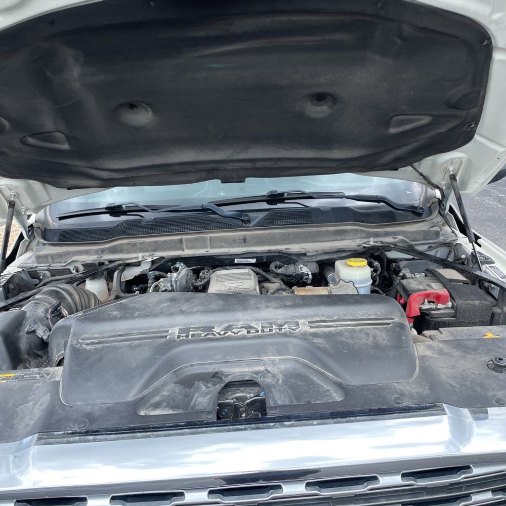 2021 Ram 2500 Limited