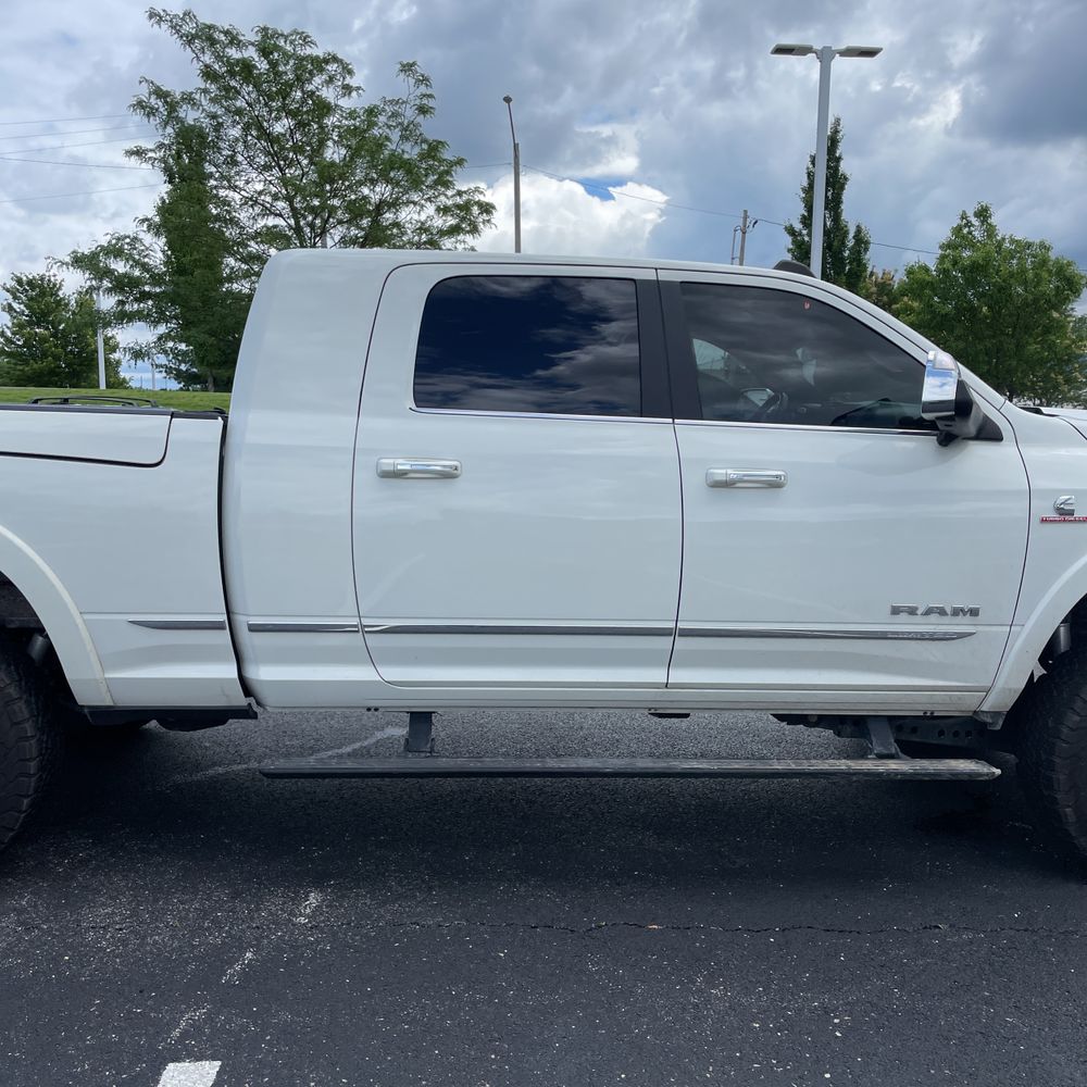 2021 Ram 2500 Limited
