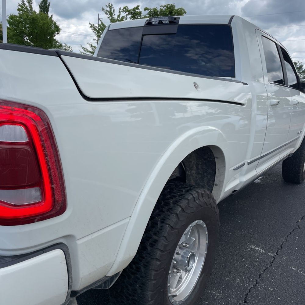 2021 Ram 2500 Limited