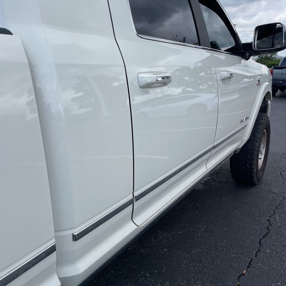 2021 Ram 2500 Limited