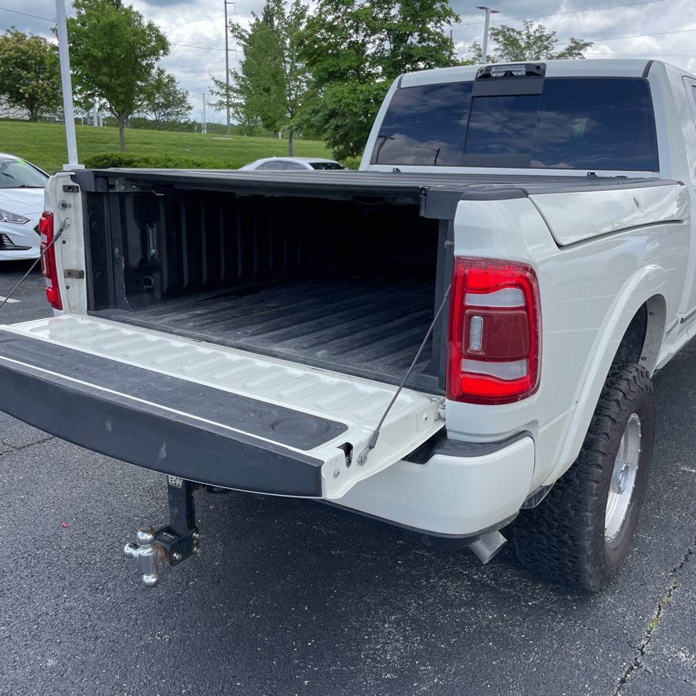 2021 Ram 2500 Limited