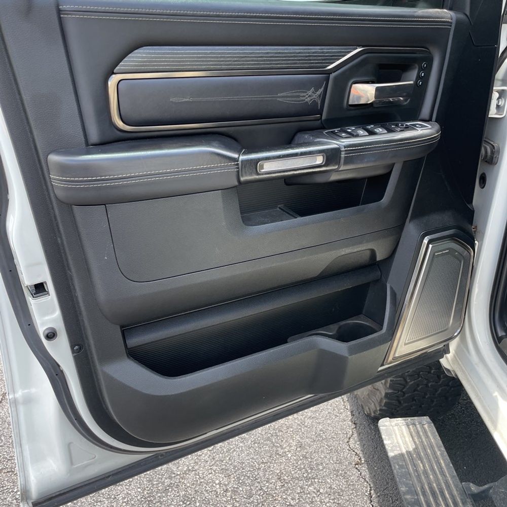 2021 Ram 2500 Limited