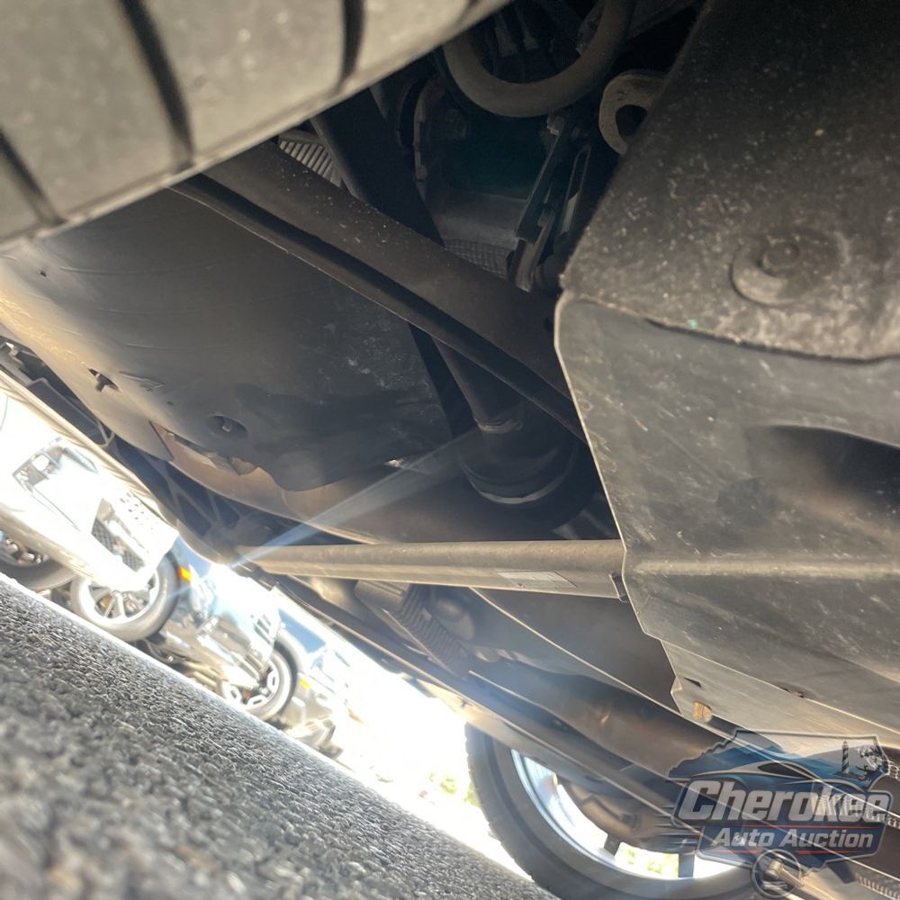 2019 BMW 8-Series M850xi