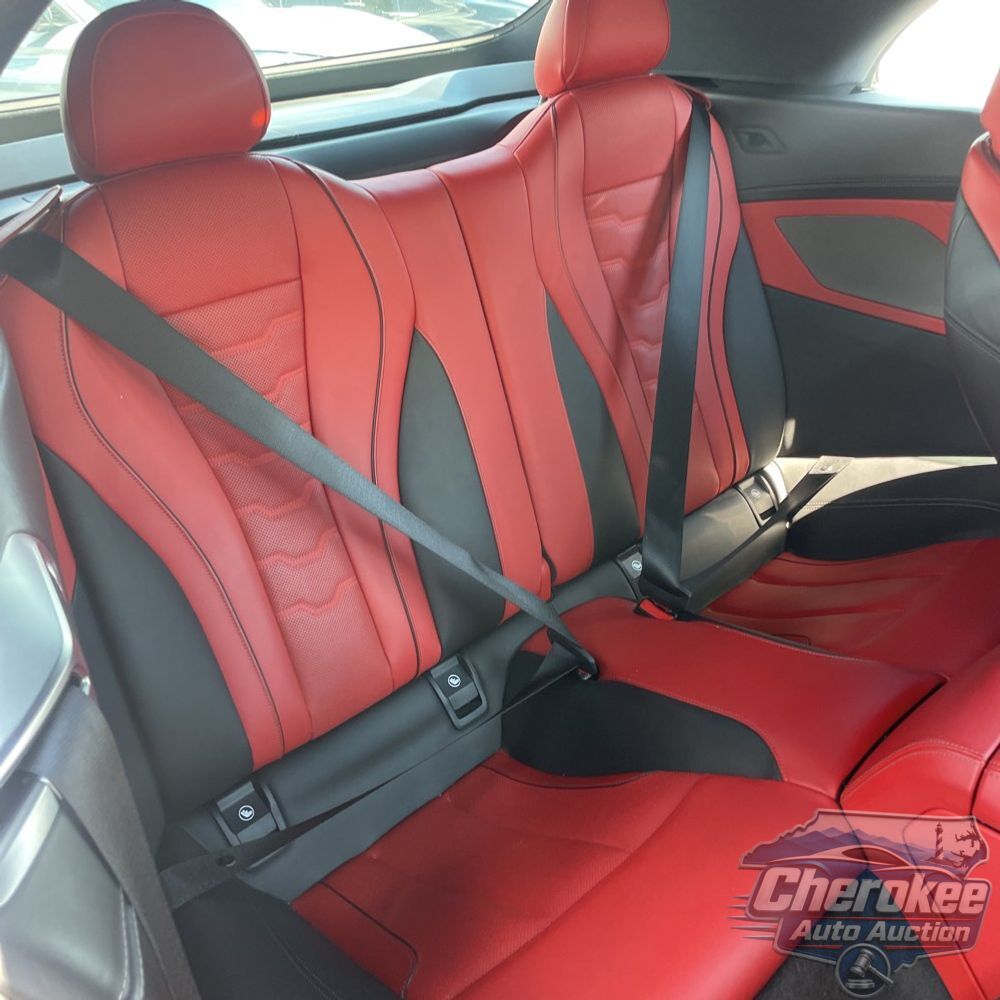 2019 BMW 8-Series M850xi
