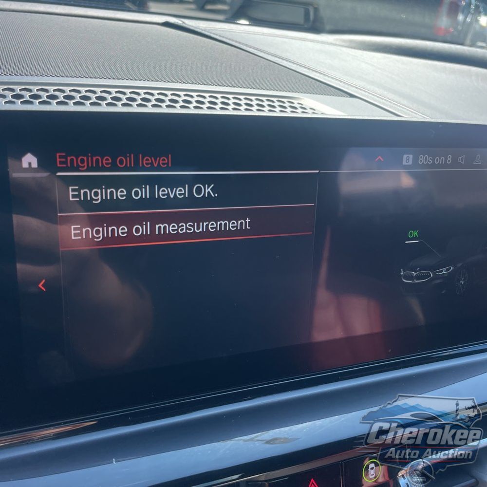 2019 BMW 8-Series M850xi
