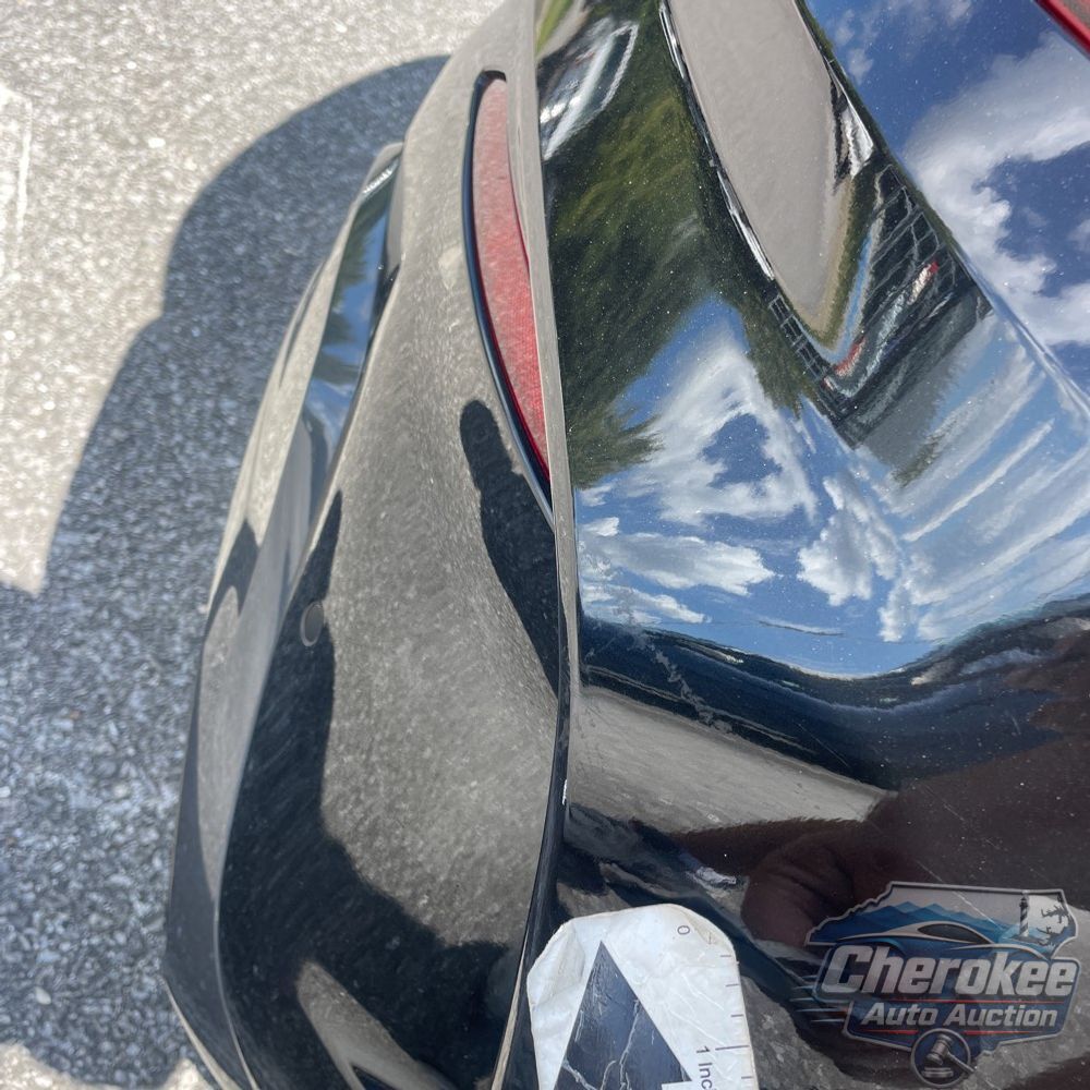 2019 BMW 8-Series M850xi