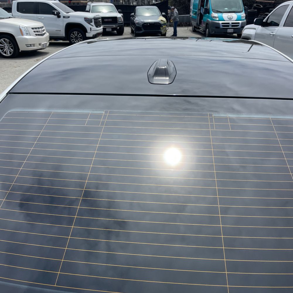 2024 BMW i7 xDrive60