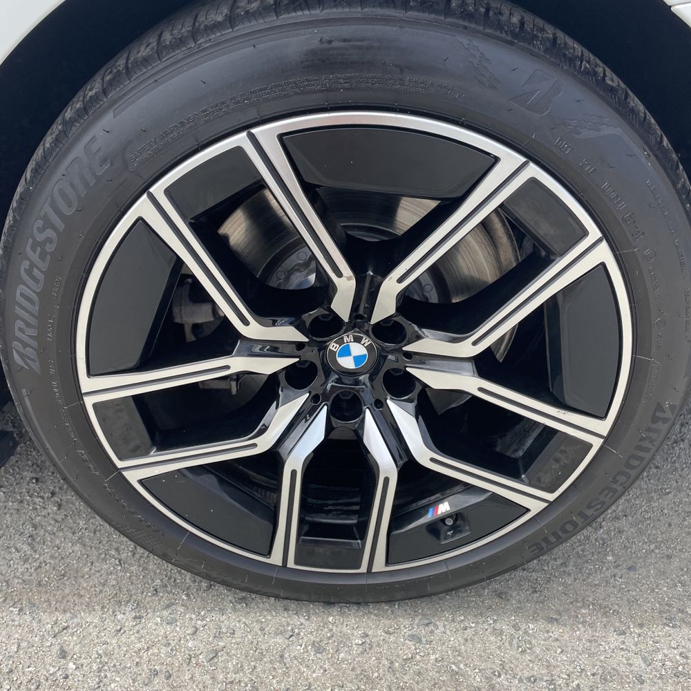2024 BMW i7 xDrive60