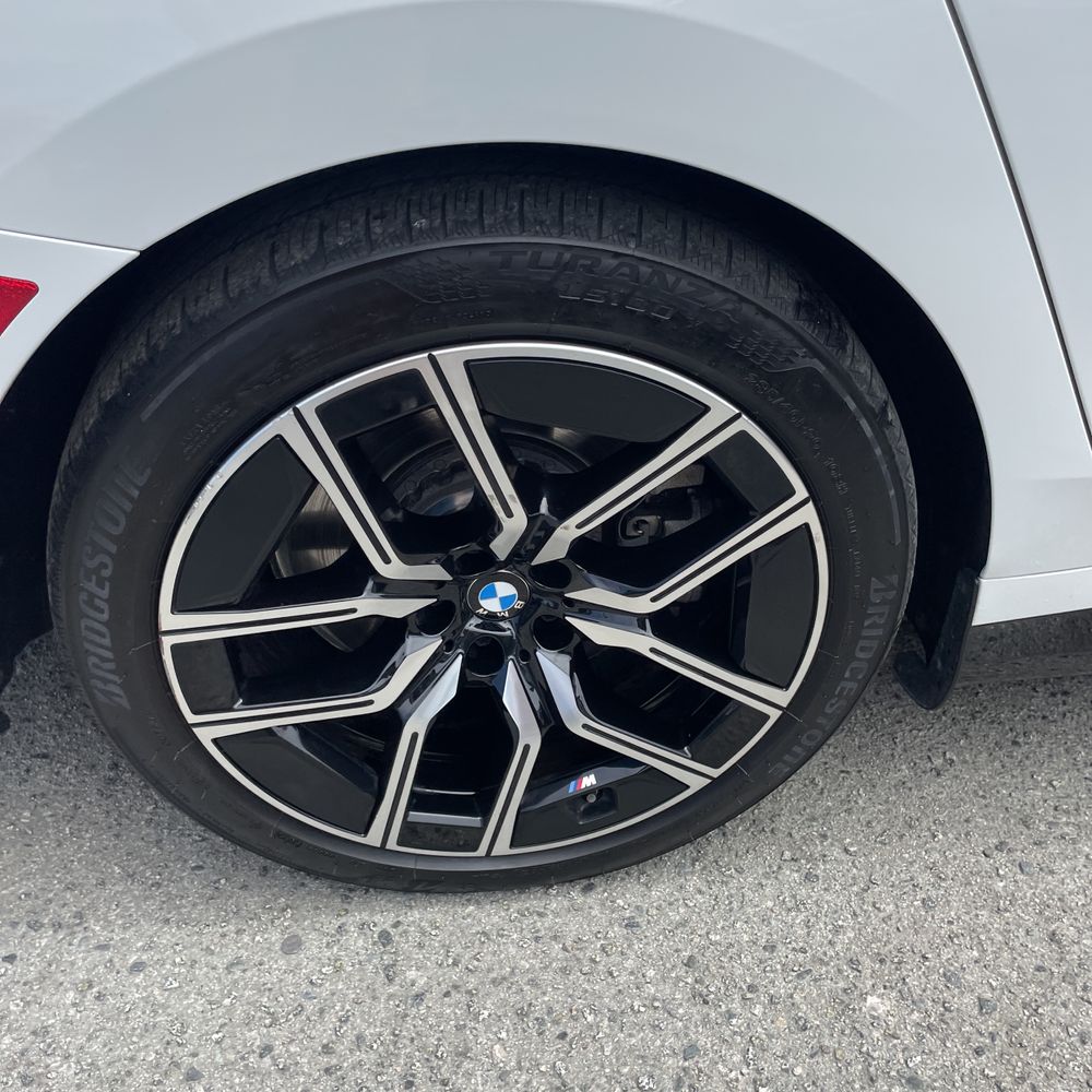 2024 BMW i7 xDrive60