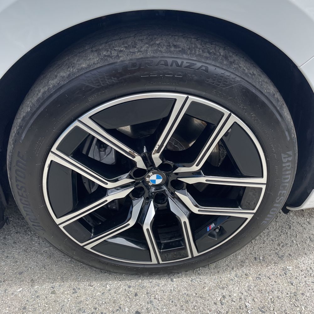 2024 BMW i7 xDrive60
