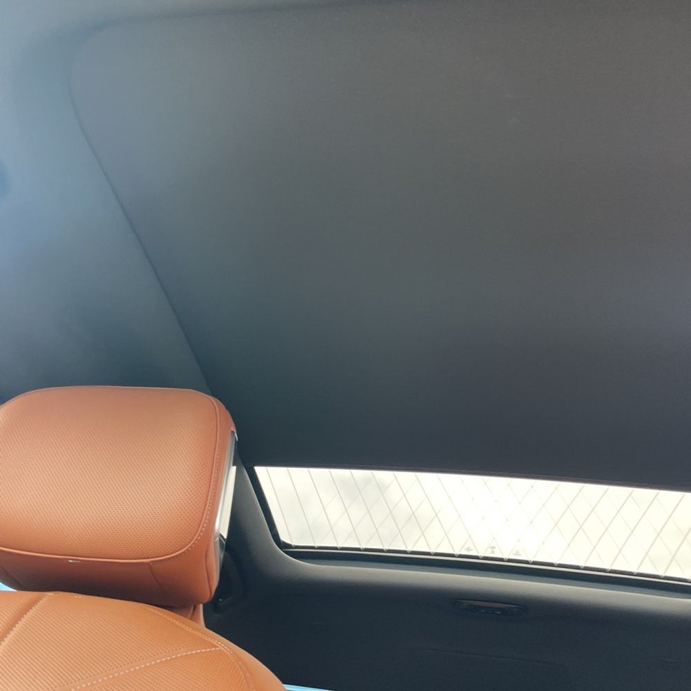 2024 BMW i7 xDrive60