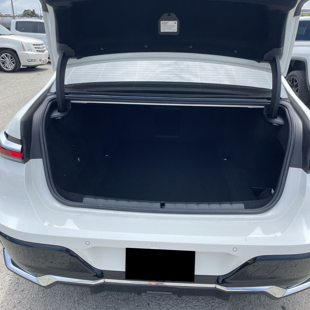 2024 BMW i7 xDrive60