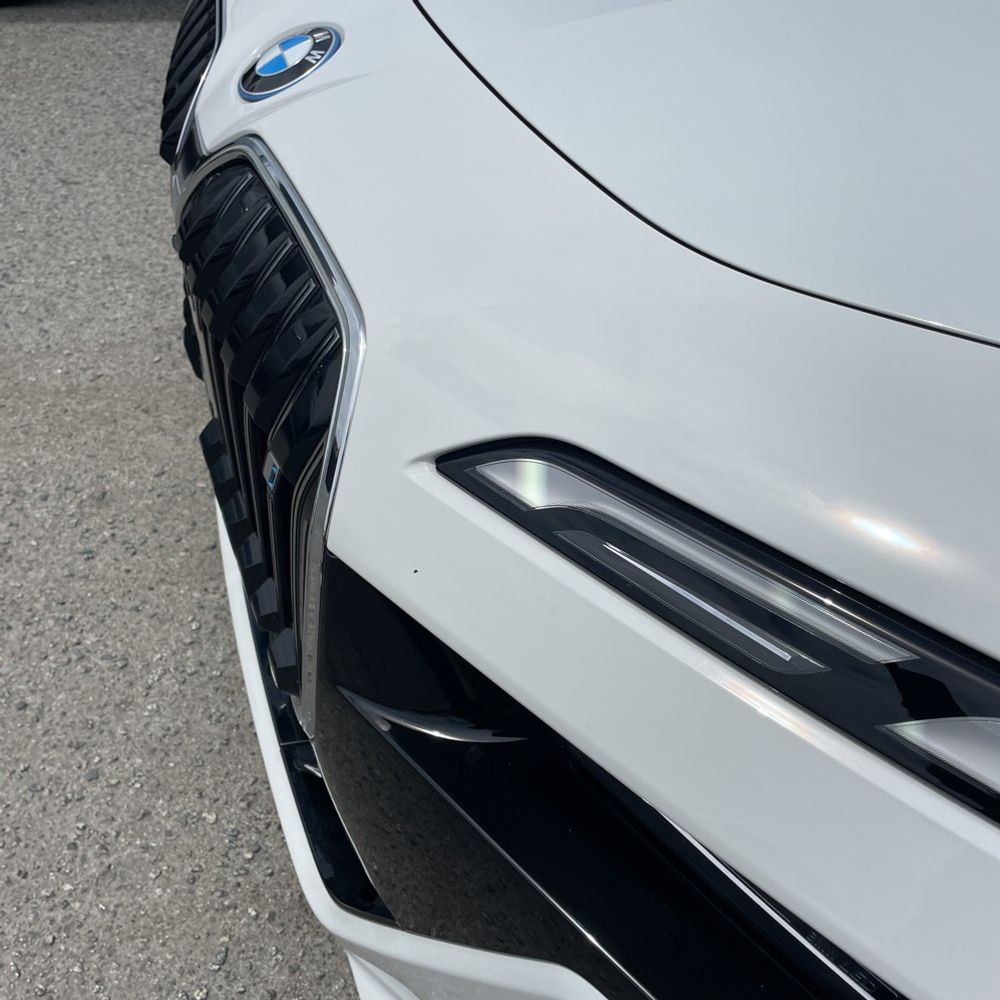 2024 BMW i7 xDrive60