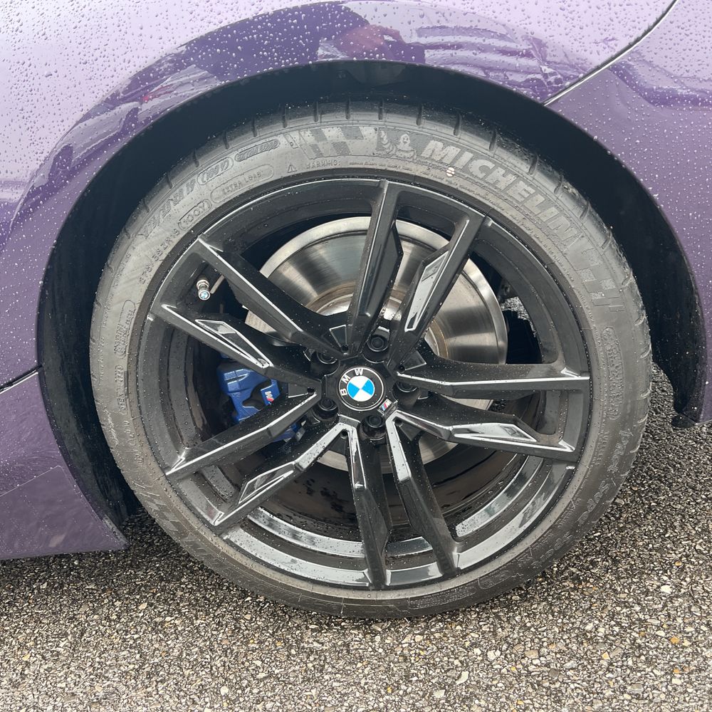 2024 BMW Z4 M40i