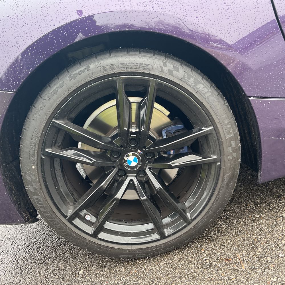 2024 BMW Z4 M40i