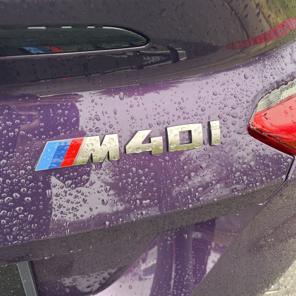 2024 BMW Z4 M40i