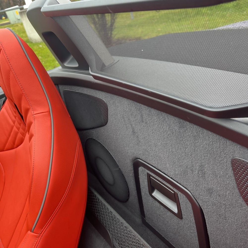 2024 BMW Z4 M40i