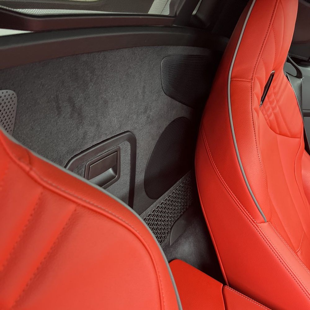 2024 BMW Z4 M40i