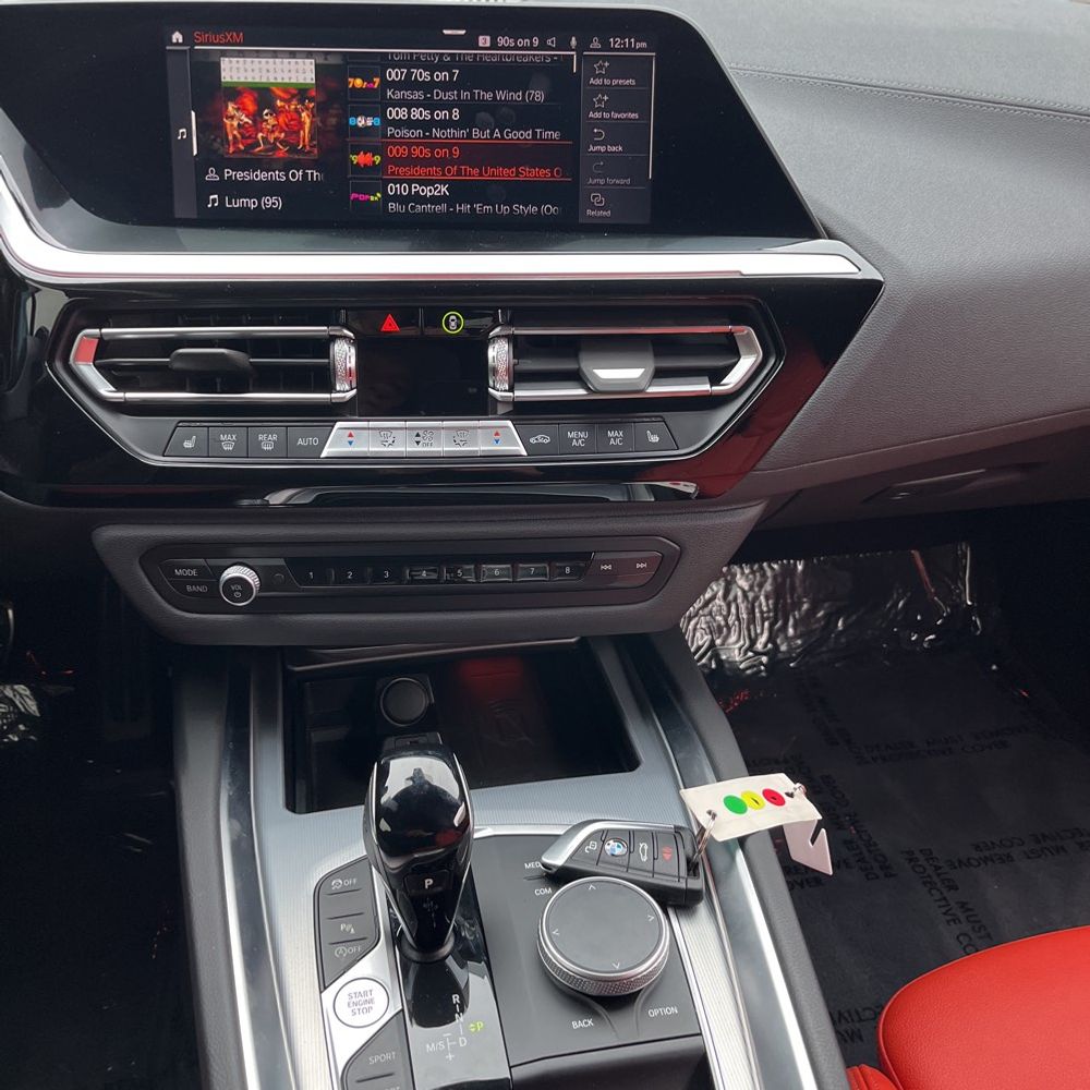 2024 BMW Z4 M40i