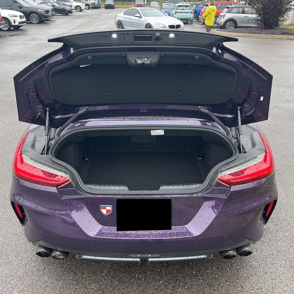 2024 BMW Z4 M40i