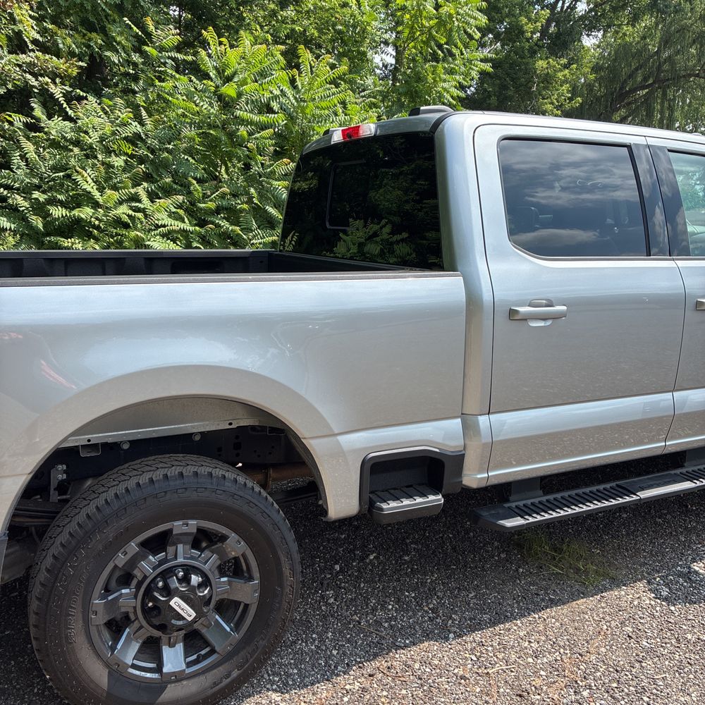 2024 Ford F250 S/D Lariat