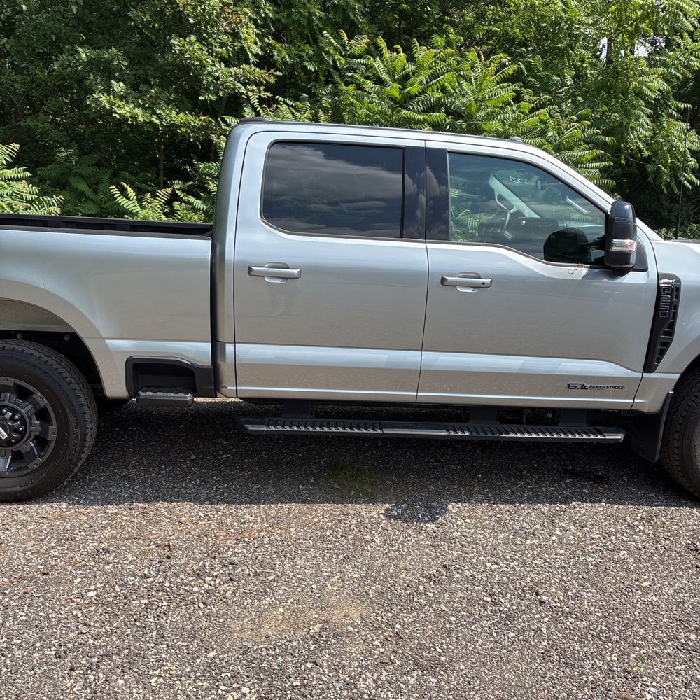 2024 Ford F250 S/D Lariat