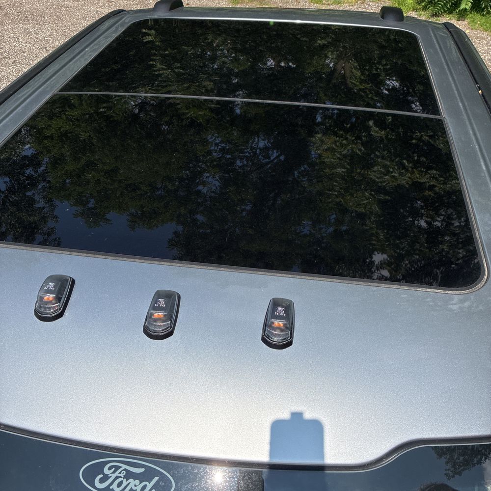 2024 Ford F250 S/D Lariat