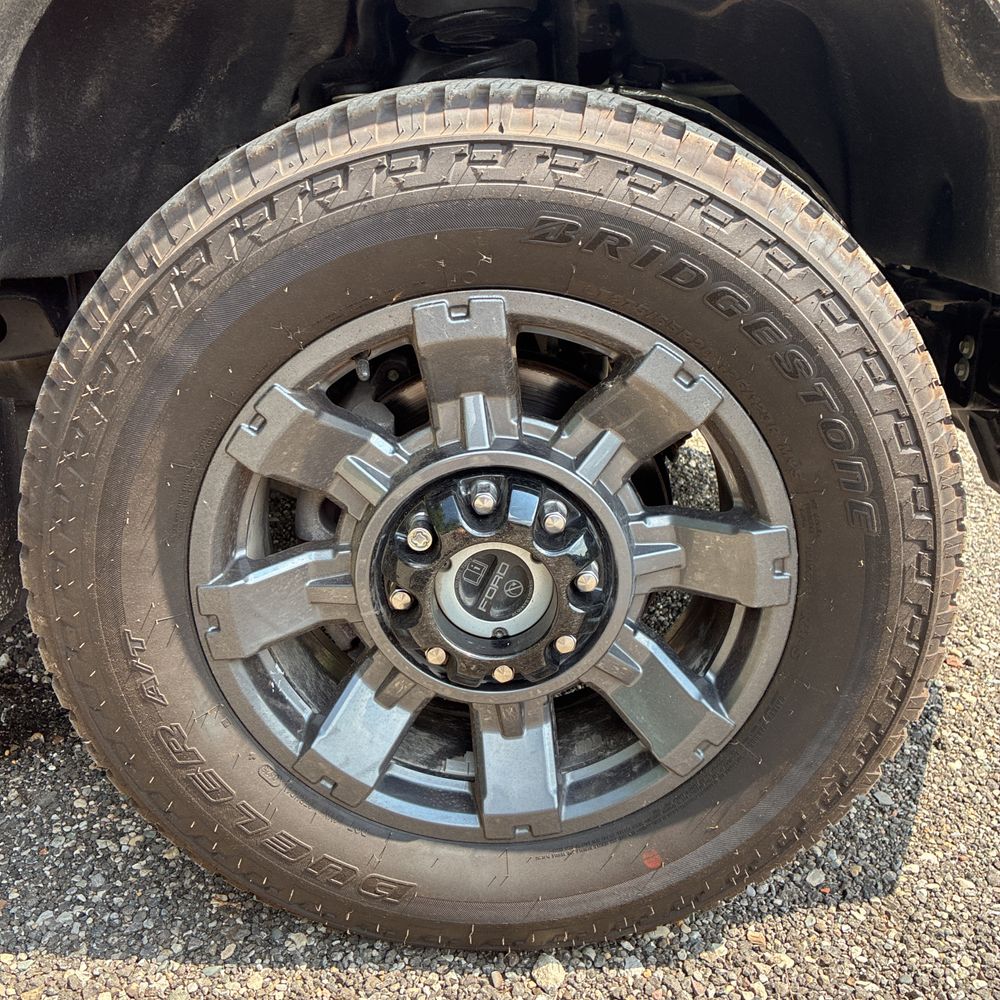 2024 Ford F250 S/D Lariat