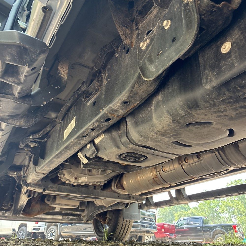 2024 Ford F250 S/D Lariat