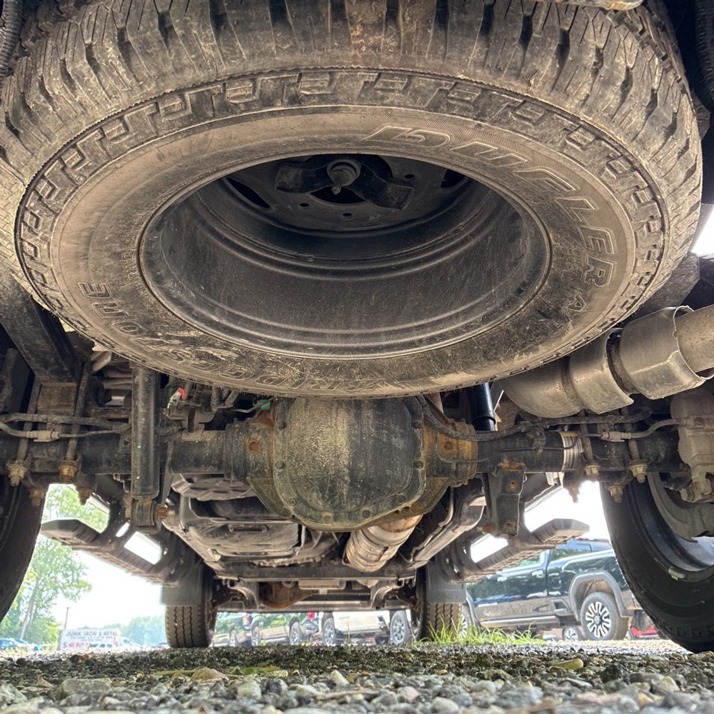 2024 Ford F250 S/D Lariat