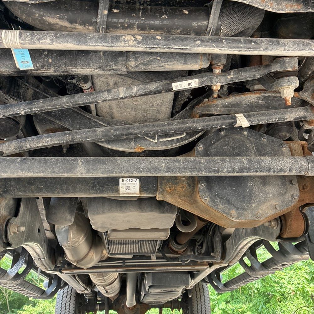 2024 Ford F250 S/D Lariat