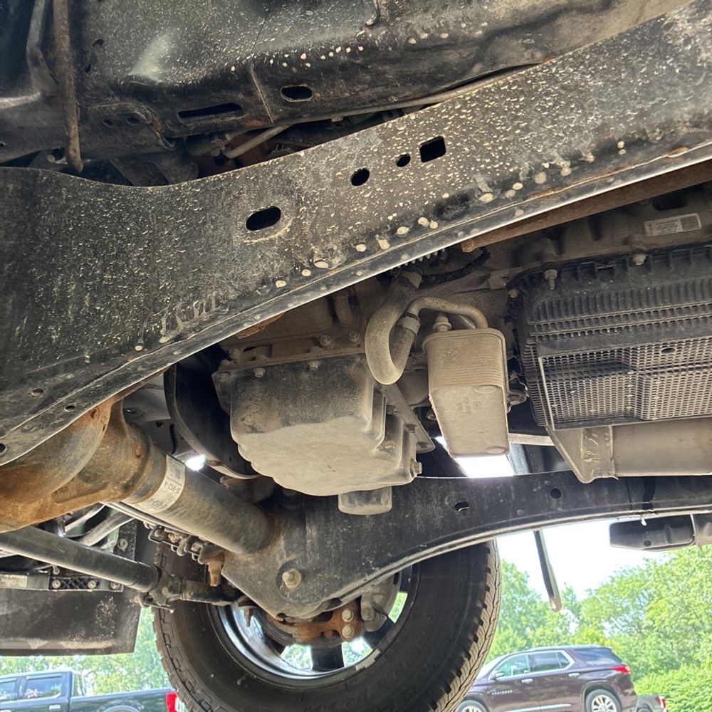 2024 Ford F250 S/D Lariat