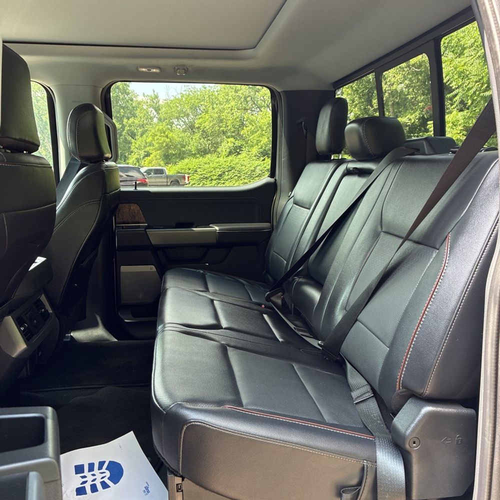 2024 Ford F250 S/D Lariat