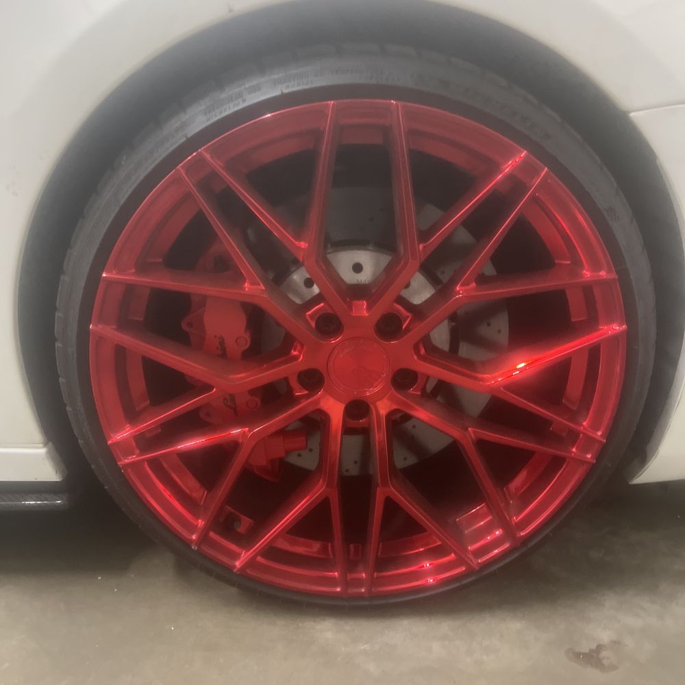 2013 Lamborghini Gallardo LP 550-2