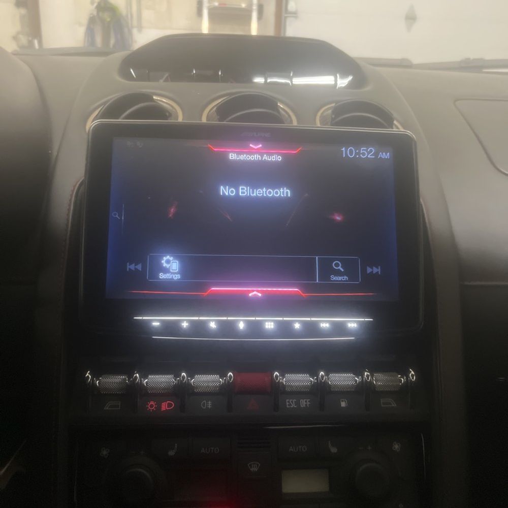 2013 Lamborghini Gallardo LP 550-2