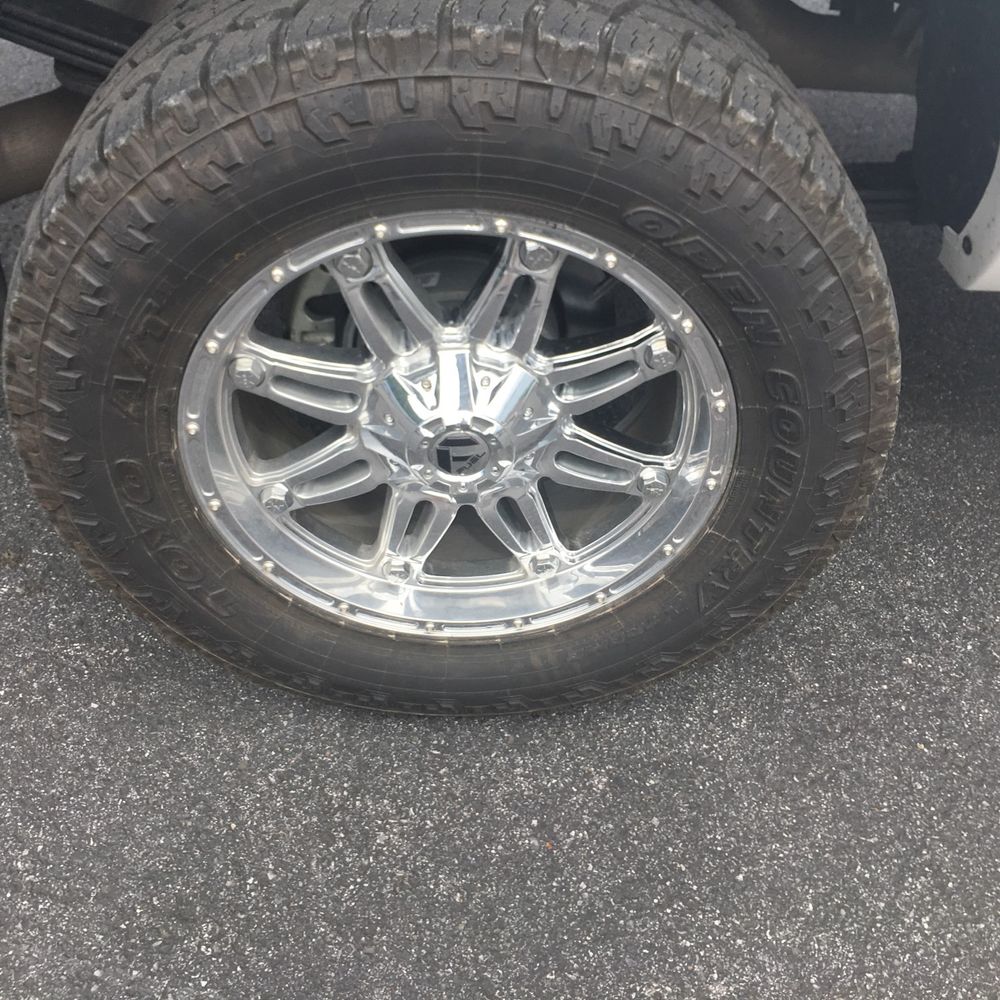 2018 Ram 3500 Laramie