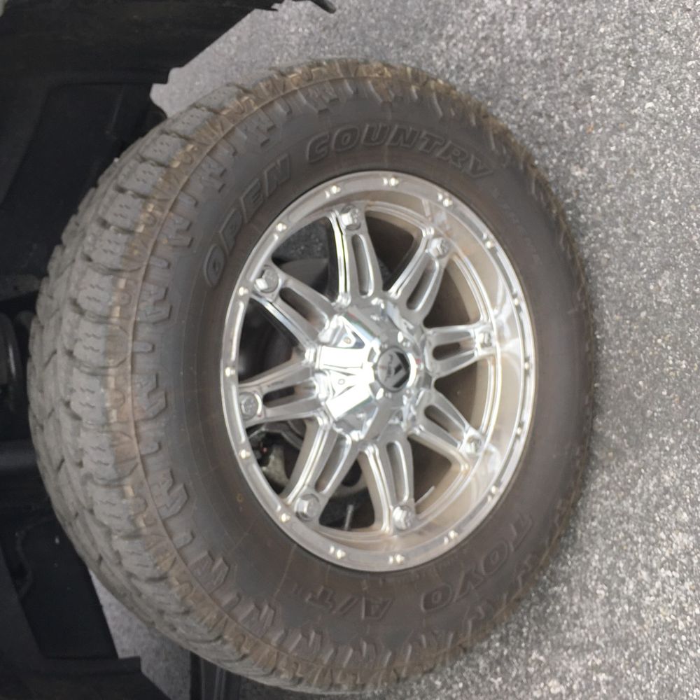 2018 Ram 3500 Laramie