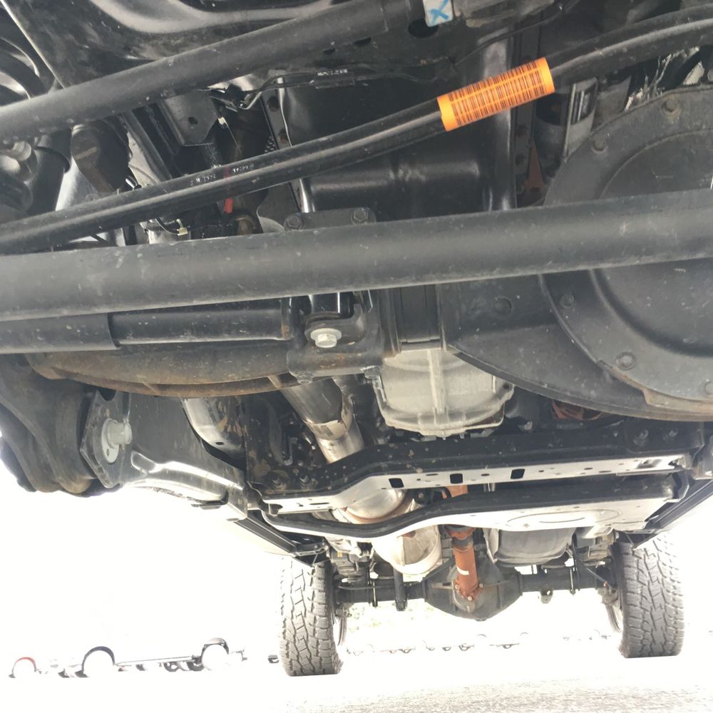 2018 Ram 3500 Laramie