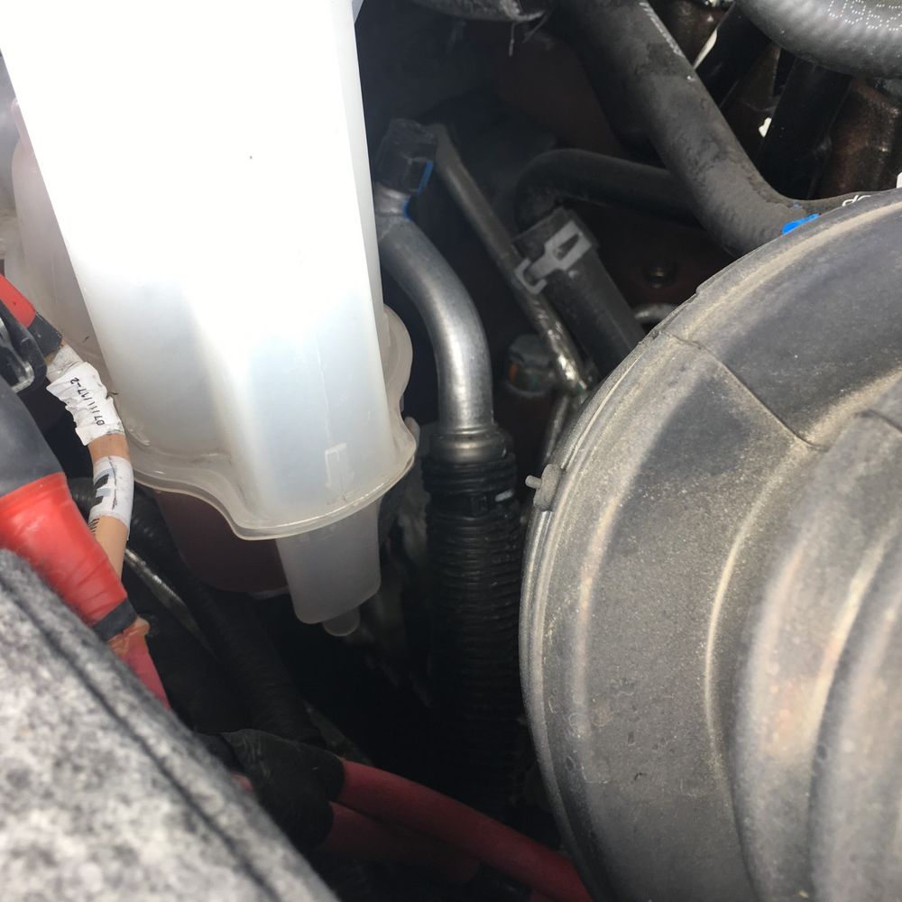 2018 Ram 3500 Laramie