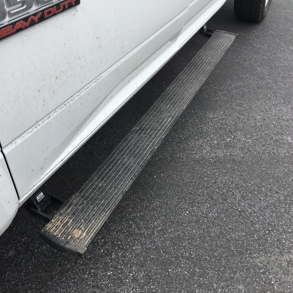 2018 Ram 3500 Laramie