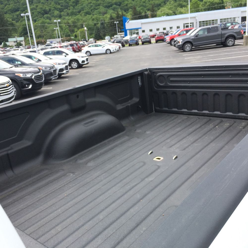 2018 Ram 3500 Laramie