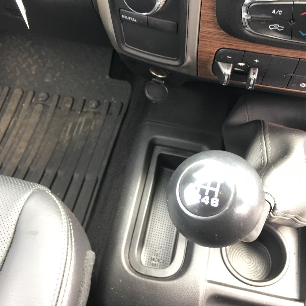 2018 Ram 3500 Laramie