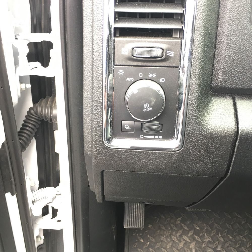 2018 Ram 3500 Laramie