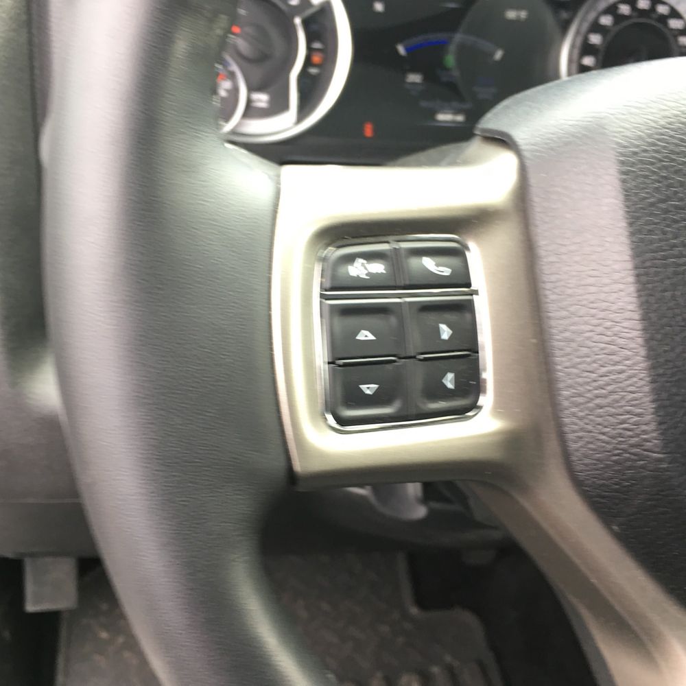 2018 Ram 3500 Laramie