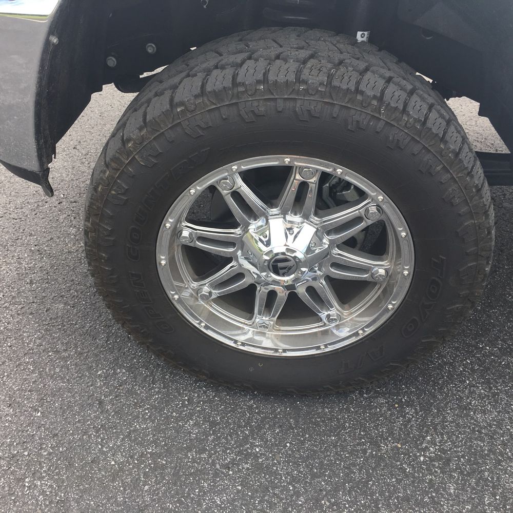 2018 Ram 3500 Laramie
