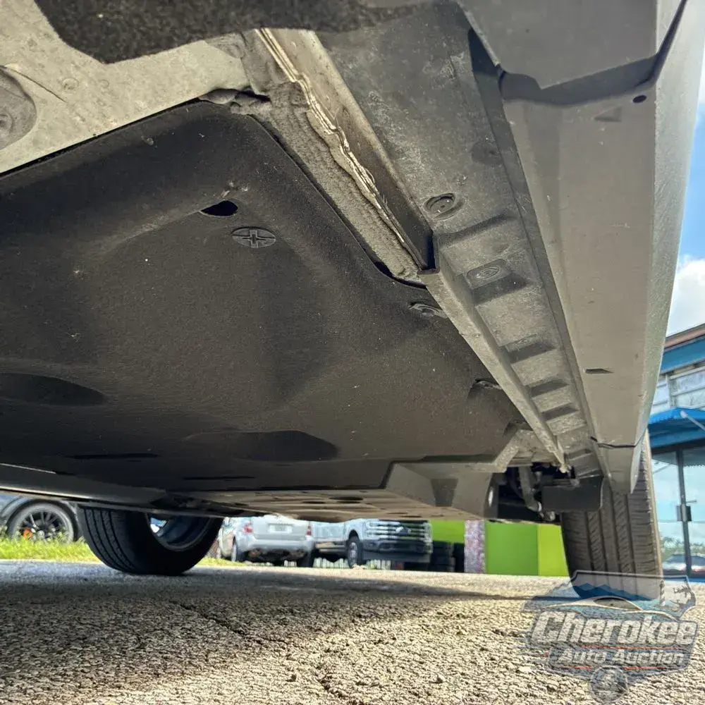 2024 Lexus NX 350 F SPORT Handling