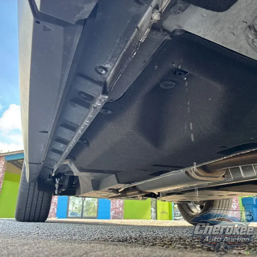 2024 Lexus NX 350 F SPORT Handling