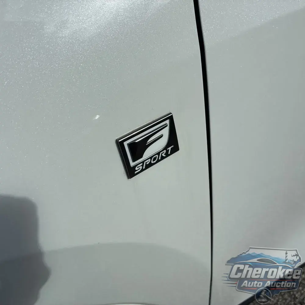 2024 Lexus NX 350 F SPORT Handling